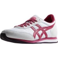 Asics Onitsuka Tiger Sakurada white/fuchsia purple