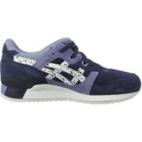 Asics Gel-Lyte III Granite Pack indian ink/white