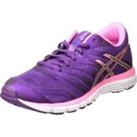 Asics Gel-Zaraca 4 Women purple/silver/flamingo