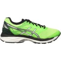 Asics Gel-Cumulus 18 flash green/silver/flash orange