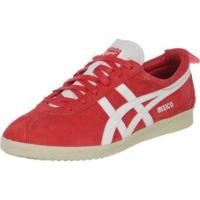 Asics Ontisuka Tiger Mexico Delegation red/slight white