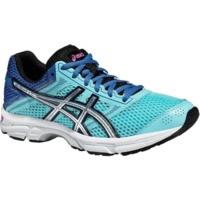 Asics Gel-Trounce 3 Women turquoise/silver/pink glow