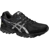 Asics Gel-Sonoma G-TX black/silver/dark grey