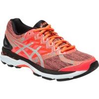 asics gt 2000 4 lite show plasmaguard women flash coralsilverblack