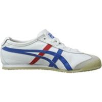 asics onitsuka tiger mexico 66 whitebluered