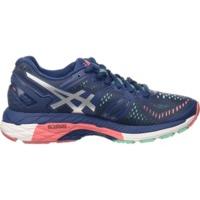 asics gel kayano 23 women poseidonsilvercockatoo