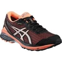 Asics GT-1000 5 GTX Women black/silver/flash coral