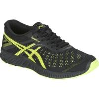 Asics FuzeX Lyte black/safety yellow/onyx