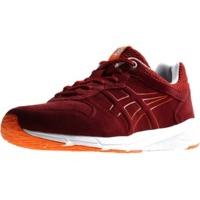 Asics Onitsuka Tiger Shaw Runner burgundy