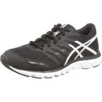 Asics Gel-Zaraca 4 Women black/white/silver