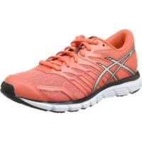 Asics Gel-Zaraca 4 Women living coral/silver/onyx