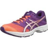 Asics Gel-Trounce 3 Women grape/silver/plum