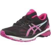 Asics GT-1000 5 Women black/sport pink/aruba blue