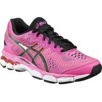 Asics Gel-Kayano 23 Gs hot pink/black/white