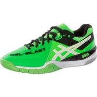 Asics Gel-Blast 6 green/white/black