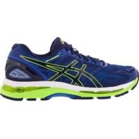 asics gel nimbus 19 indigo bluesafety yellowelectric blue