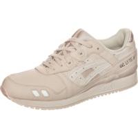 Asics Tiger Gel-Lyte III whisper pink