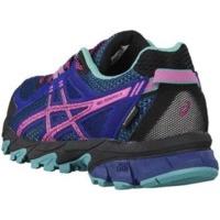 Asics Gel-Sonoma 2 G-TX Women poseidon/hot pink/kingfisher