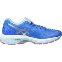 Asics Gel-Kayano 23 Women diva blue/silver/aqua splash