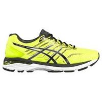 Asics GT-2000 5 safety yellow/black/silver