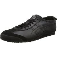 Asics Onitsuka Tiger Mexico 66 black/black (D4J2L-9090)