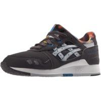 Asics Gel-Lyte III Tie Dye dark grey/soft grey