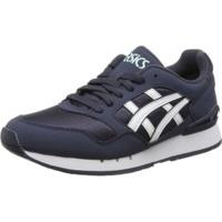 Asics Tiger Gel Atlanis india ink/white