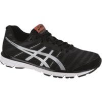 Asics Gel-Zaraca 2 black/silver/copper