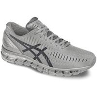 asics gel quantum 360 silver