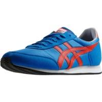 asics onitsuka tiger sakurada mid bluefiery red