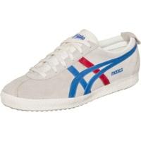 Asics Ontisuka Tiger Mexico Delegation white/blue