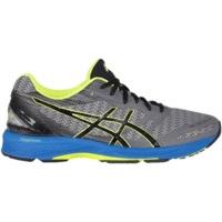 Asics Gel-DS Trainer 22 carbon/black/safety yellow