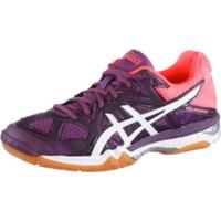 Asics Gel-Tactic Women phlox/white/flash coral