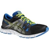 Asics Gel-Unifire black/lime/blue