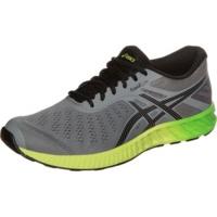 Asics FuzeX Lyte aluminium/black/safety yellow