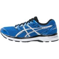 Asics Gel-Excite 4 classic blue/silver/black