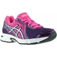 Asics Gel-Impression 8 Women plum/silver/pink glow