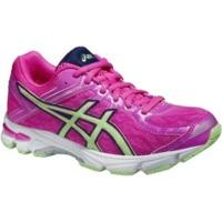 Asics GT-1000 4 GS pink glow/pistachio/indigo blue