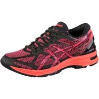 asics gel ds trainer 21 women blackflash coralsilver