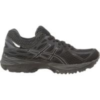 asics gel cumulus 17 women blacksilveronyx