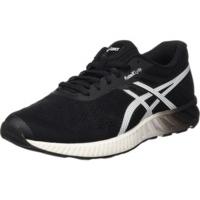 Asics FuzeX Lyte black/white/onyx