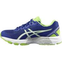 Asics Gt-1000 5 GS blue/white/green gecko