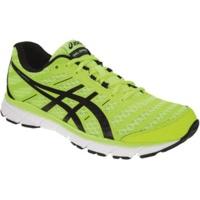 Asics Gel-Zaraca 2 flash yellow/black/silver