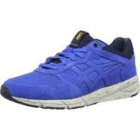 asics onitsuka tiger shaw runner strong bluewhite