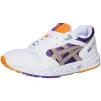 asics gel saga whitelight greyroyal blue