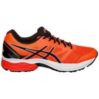 Asics Gel-Pulse 8 shocking orange/black/white