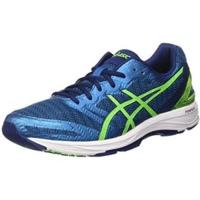 Asics Gel-DS Trainer 22 indigo blue/green gecko/thunder blue