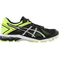 Asics GT-1000 4 black/silver/flash yellow