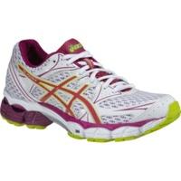 asics gel pulse 6 women whiteraspberrylime