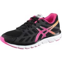 Asics Gel-Zaraca 3 Women onyx/hot pink/nectarine